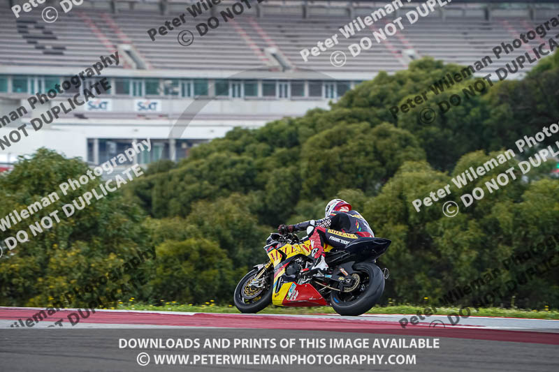 motorbikes;no limits;peter wileman photography;portimao;portugal;trackday digital images